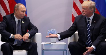 Эффект отсутствия. Что получила Украина от саммита G20