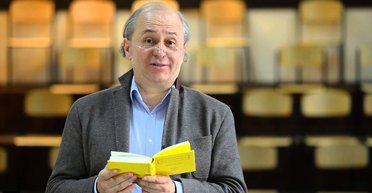 Гениальные идеи всегда простые, — Иван Малкович