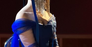 "Їде дах": Klavdia Petrivna презентувала новий альбом