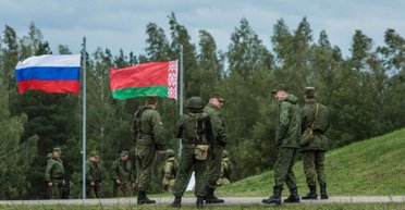 Білорусь може готуватися до участі у війні проти України, — Генштаб (відео)