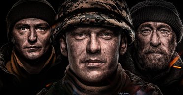 4.5.0. "Киборги" — не про где-то, когда-то, с кем-то, а про здесь, сейчас и с нами