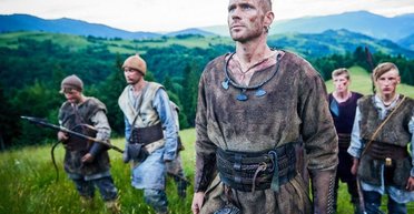 Топ-10 фильмов независимой Украины