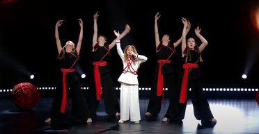 Украина выбрала представительницу на Детское Евровидение 2025: что о ней известно (видео)