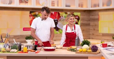 Покушение на традицию. Зеленская ответила критикам реформы школьного питания