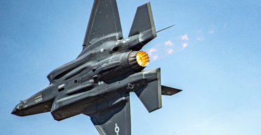 Иран мог сбить F-35 или F-15 США: в сети показали обломки и объяснили, что с ними не так (фото)