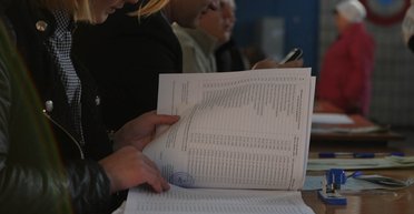 7 самых распространенных избирательных технологий на выборах в Раду