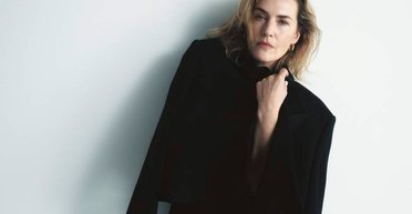 Фотографиня з України зняла зірку "Титаніка" для відомого глянцю