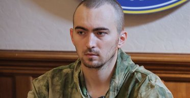 ГУР провело новую уникальную операцию: кадровый военный РФ перешел на сторону Украины (фото)