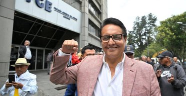 В тюрьме Эквадора убили шестерых подозреваемых в смерти кандидата в президенты, — Reuters