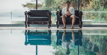 Любовь и лобстеры. Что показали на Одесском кинофестивале