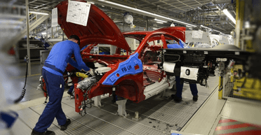 Не розкіш, а засіб пересування. Як Південна Корея навчилася робити автомобілі