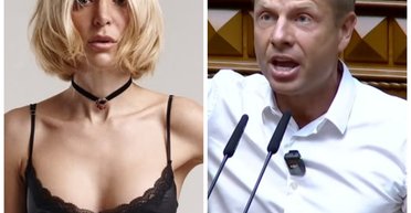 "Мене цькують за ненависть до російського": Мандзюк відреагувала на кримінальну справу проти неї