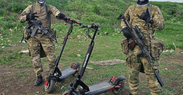 Россияне заявили, что оккупировали Локню и Юнаковку в Сумской области: в ОВА отреагировали (видео)