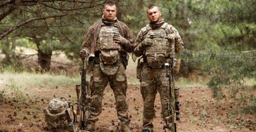 Что изменить в армии, где взять деньги на войну и как победить: интервью Фокуса с братьями Яковлевыми