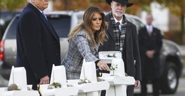 Возмущенные Штаты Америки. Как последние теракты отразятся на результатах промежуточных выборов в США