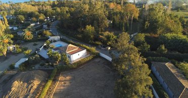 Такого еще не находили: археологи впервые в истории обнаружили дом этрусков на Корсике (фото)