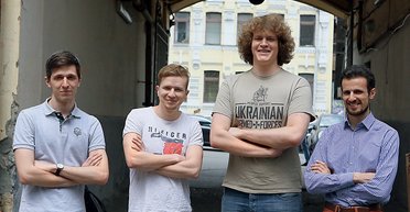 Свой среди чужих. Как идеей украинских разработчиков заинтересовался немецкий телеком-гигант Deutsche Telekom