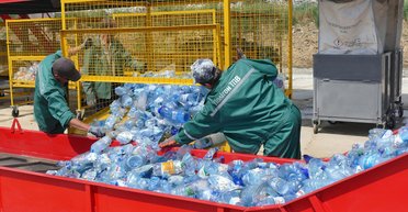 Пакетик с пакетиками. Как Украине справиться с эпидемией пластика