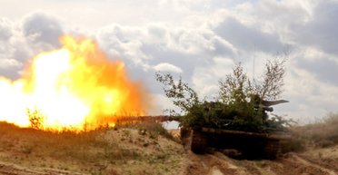 Наближені до бойових умов: армія Білорусі розпочала навчання біля кордону з Польщею та Литвою