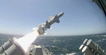 Хусити можуть отримати російські П-800 "Онікс" для боротьби з кораблями НАТО, — ЗМІ