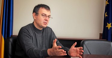 НАБУ должно расследовать конфликт интересов Гетманцева в игорном бизнесе из-за его доли в "М.С.Л." — военный