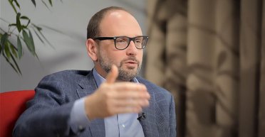 Декарбонизация, цифровизация и ИИ: ССО Метинвеста Дмитрий Николаенко — о будущем компании