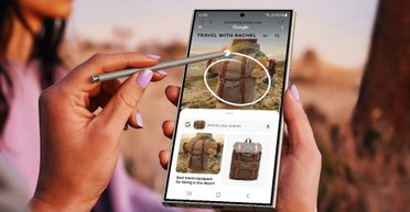 Samsung анонсирует новый Galaxy AI: чем этот ИИ лучше Siri для смартфонов iPhone