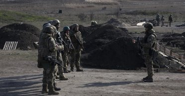 Адаптація новобранців: як готують мобілізованих перед відправленням "на нуль" (фото)