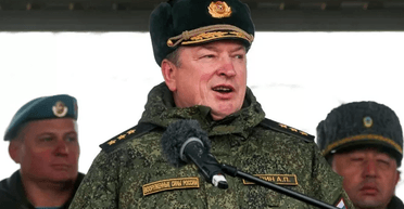 В РФ публично уволили топ-генерала, который наступал на Сумы и Харьков: что это значит, — BBC