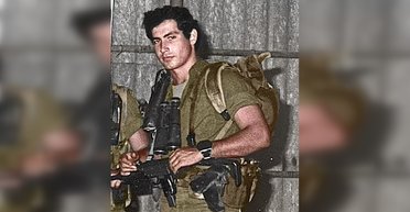 21 октября — день рождения Нетаньяху: как боец элитного спецназа стал лидером Израиля (фото)