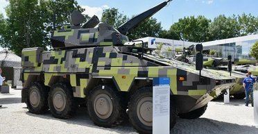 Виставка ILA Berlin 2024: чим здивує гостей збройовий гігант Rheinmetall