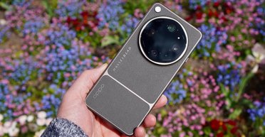 S26 Ultra застарів на його фоні: флагман Oppo Find X9 Ultra здивував експерта якістю (фото)