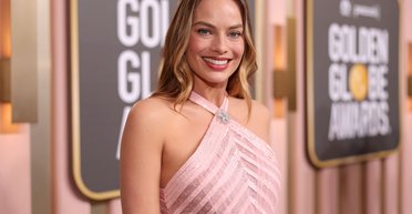 Марго Робби родила сына, — СМИ (фото)