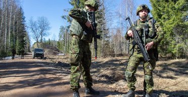 Маленький остров в Эстонии: куда нацелился Путин для атаки по НАТО