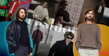 Світшоти, блейзери, тренчі та чінос: який одяг для чоловіків буде в тренді весною 2024 (фото)