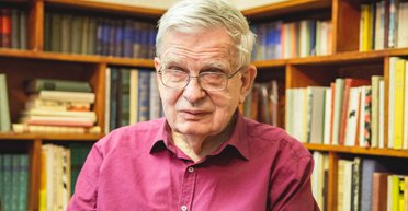 Образ "бессильной Европы" на руку Путину, — Томас Венцлова