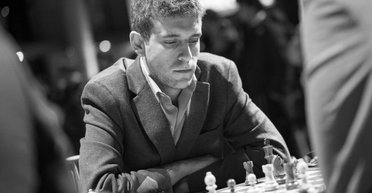 В 29 лет умер знаменитый американский гроссмейстер Дэниел Народицкий — выходец из Украины