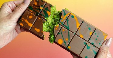 Дубайский шоколад: ради модного угощения люди даже идут на преступления (видео)