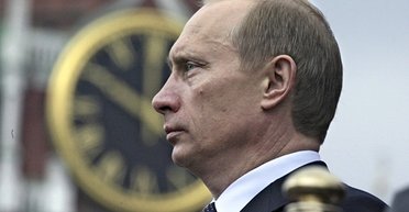 Конец гибридной эпохи. Почему чудо-оружие Путина больше не работает ни на Западе, ни в РФ