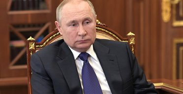 "Сошел с ума": Путин был "психически нестабилен", когда приказывал убить Навального, — СМИ