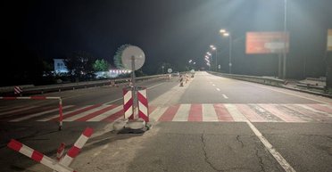 Ударил нацгвардейца на блокпосту: нетрезвый боец ММА напал на военного в Киеве (фото)