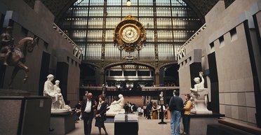 От да Винчи до Рембрандта. Лучшие "юбилейные" выставки в Европе в 2019 году