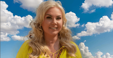 "Але серце болить": Камалія поділилась, з ким і де зустріла день народження (фото, відео)