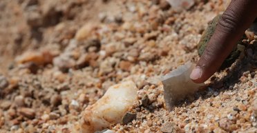 Найдено изобретение первых людей: его непрерывно использовали 300 тыс. лет (фото)