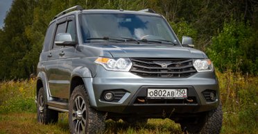 Вам тут не раді: Норвегія заборонить в'їзд автомобілів з російськими номерами