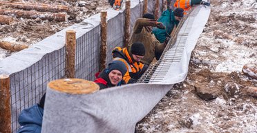 Или мы проверим состояние защитных сооружений всей Украины, или это сделают оккупанты, — эксперт о фортификациях (видео)