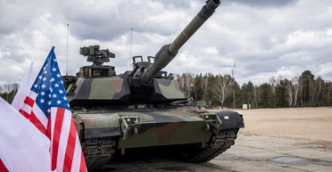 Американські танки Abrams не підходять для війни в Україні: у чому причина, — Салліван