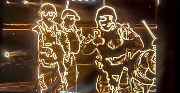 Ясно, как днем: развитие приборов ночного видения и как они помогали побеждать в войнах