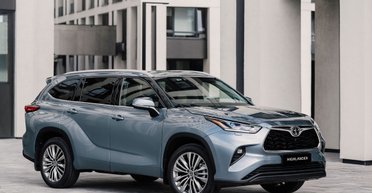 Топ-5 подержанных кроссоверов до $20 тысяч: что советуют купить американцы (фото)