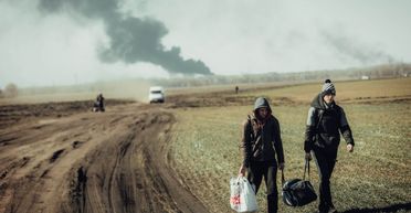 Наступ ЗС РФ на Півночі: Синєгубов розповів, чи евакуюватимуть жителів Харкова